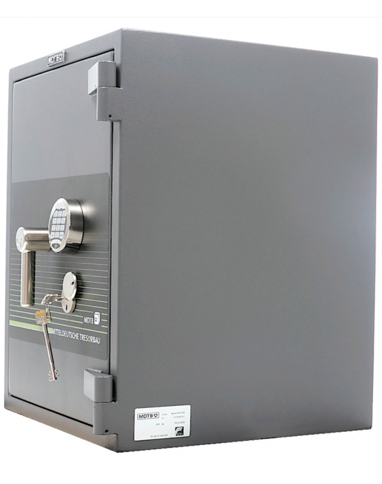 Взломостойкий сейф MDTB Bastion-M 67 EK купить в Белгороде Взломостойкий сейф MDTB Bastion-M 67 EK купить в Белгороде