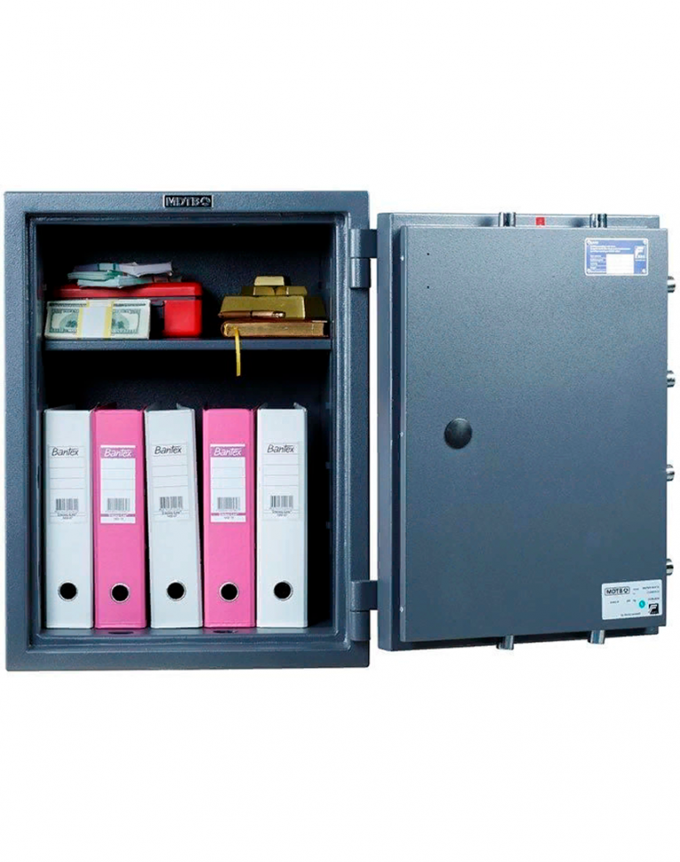 Взломостойкий сейф MDTB Bastion-M 67 EK купить в Белгороде Взломостойкий сейф MDTB Bastion-M 67 EK купить в Белгороде