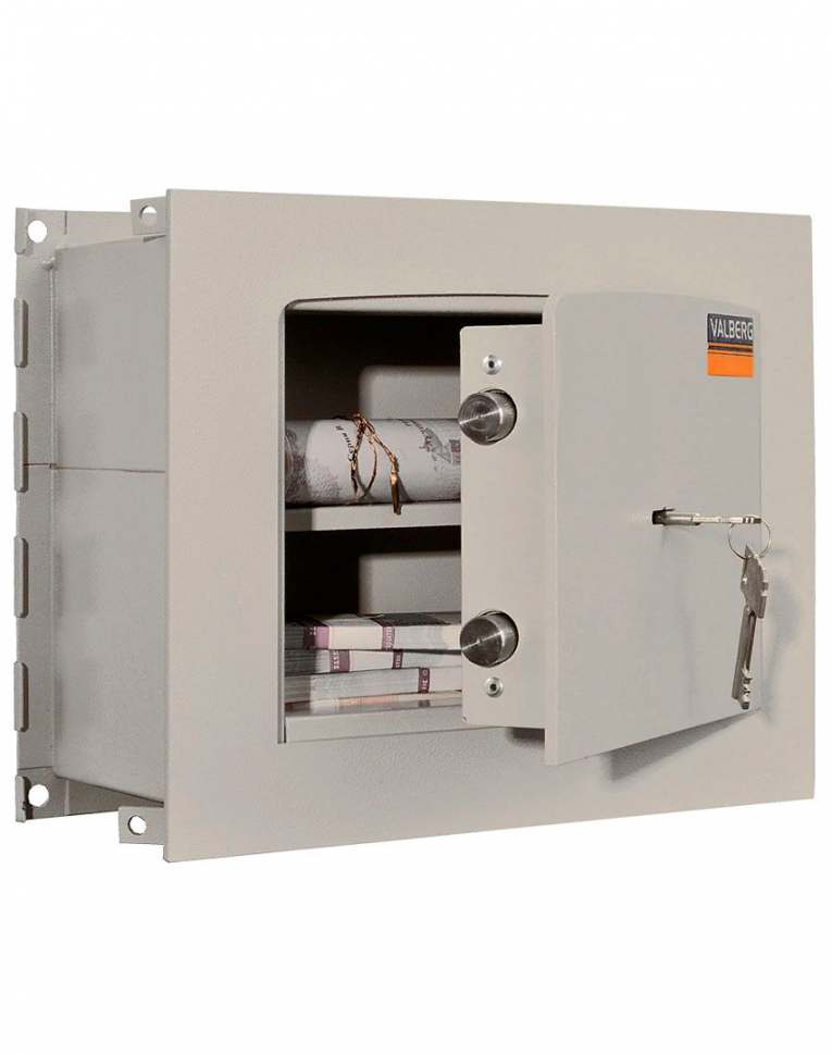 Встраиваемый сейф Valberg AW 2714 купить в Белгороде Встраиваемый сейф Valberg AW 2714 купить в Белгороде