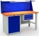 Верстак Expert W160.WS6/F2.111 купить в Белгороде