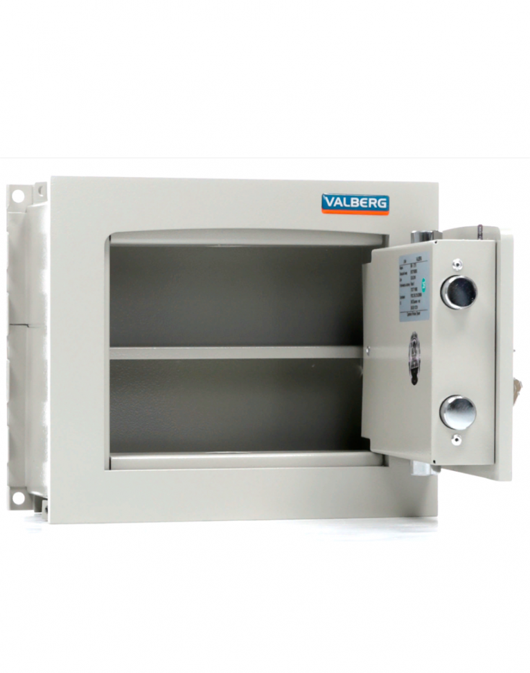 Встраиваемый сейф Valberg AW-1 2715 купить в Белгороде Встраиваемый сейф Valberg AW-1 2715 купить в Белгороде