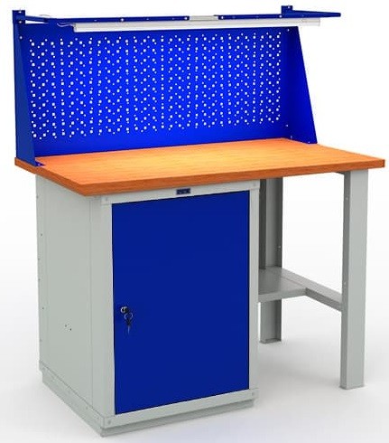 Верстак Expert W120.WS1/F2.011 купить в Белгороде