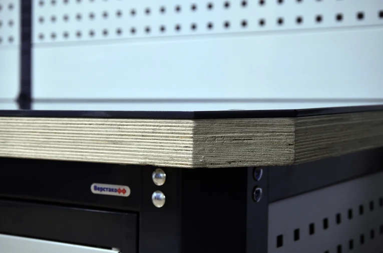 Верстак MCN 1252.S99-1 купить в Белгороде Верстак MCN 1252.S99-1 купить в Белгороде