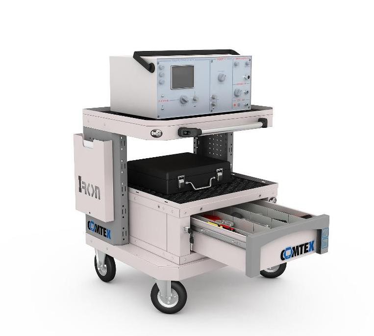 Тележка COMTEX №3 купить в Белгороде Тележка COMTEX №3 купить в Белгороде