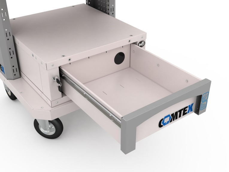 Тележка COMTEX №3 купить в Белгороде Тележка COMTEX №3 купить в Белгороде