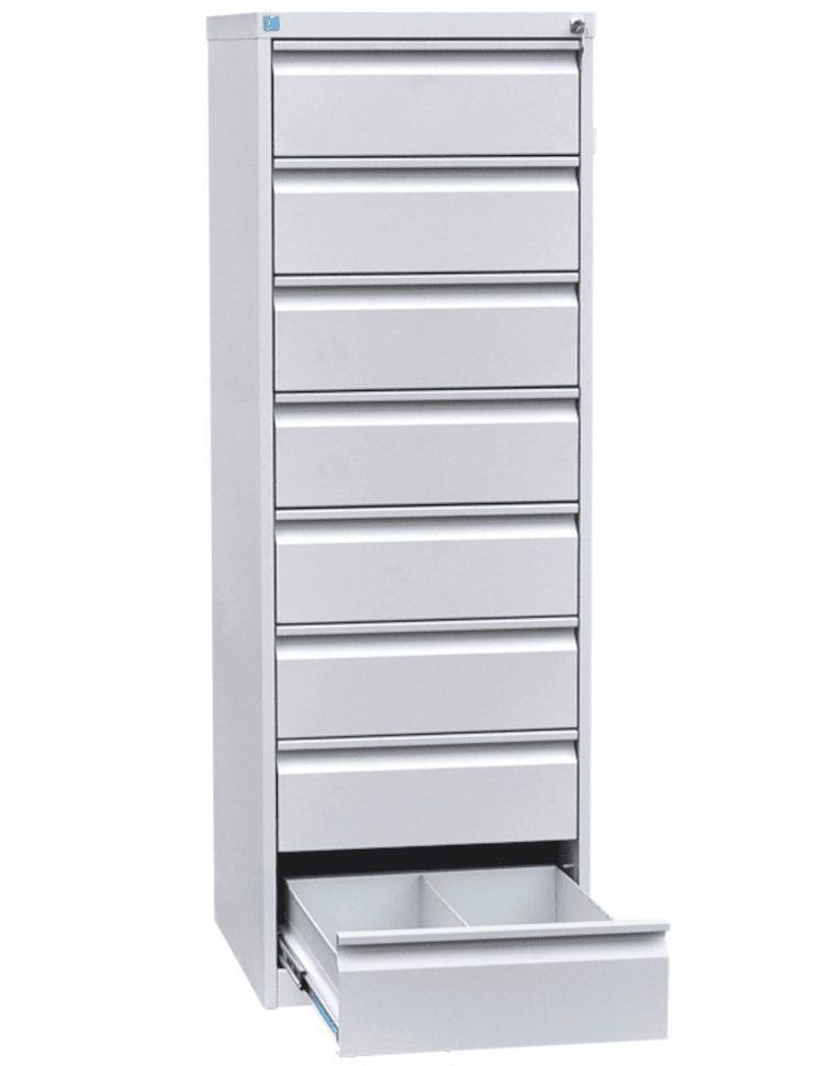 Шкаф картотечный ШК-8 формат А6 купить в Белгороде