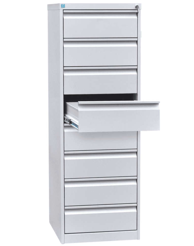 Шкаф картотечный ШК-8 формат А6 купить в Белгороде