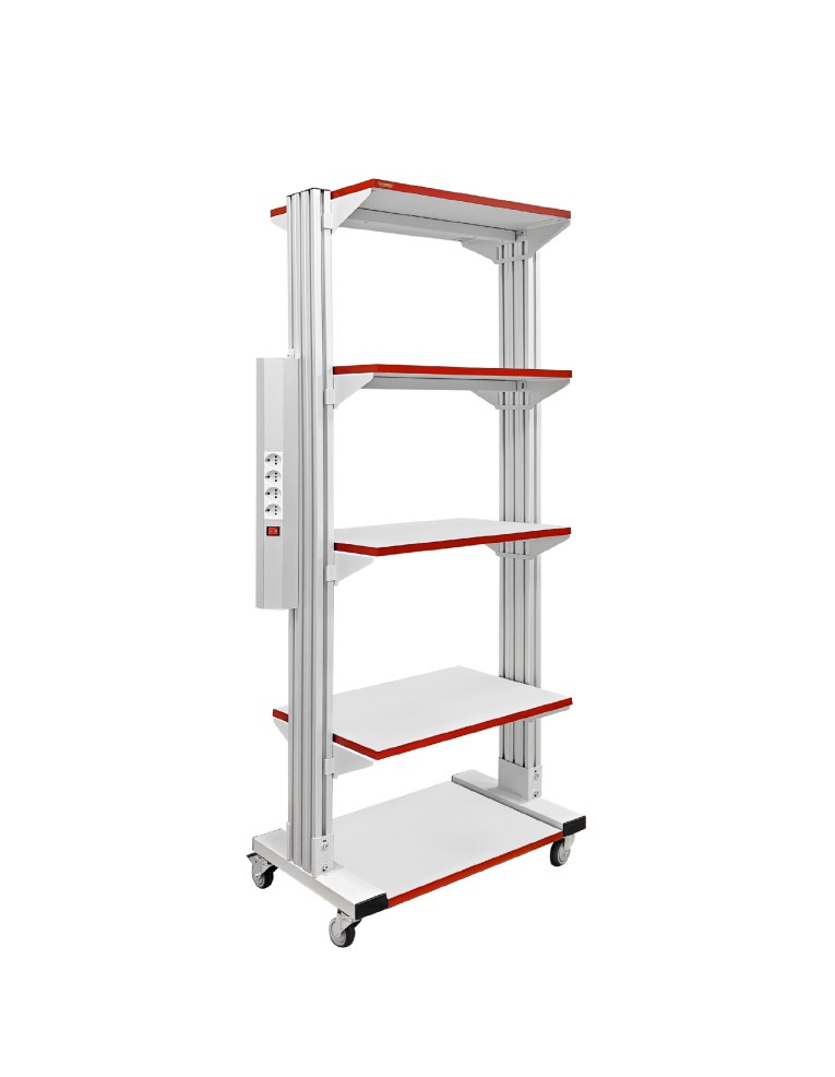 Стойка подкатная Gresson СМП-КП купить в Белгороде