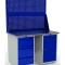 Верстак Практик Profi WT120.WD3/WD1.020