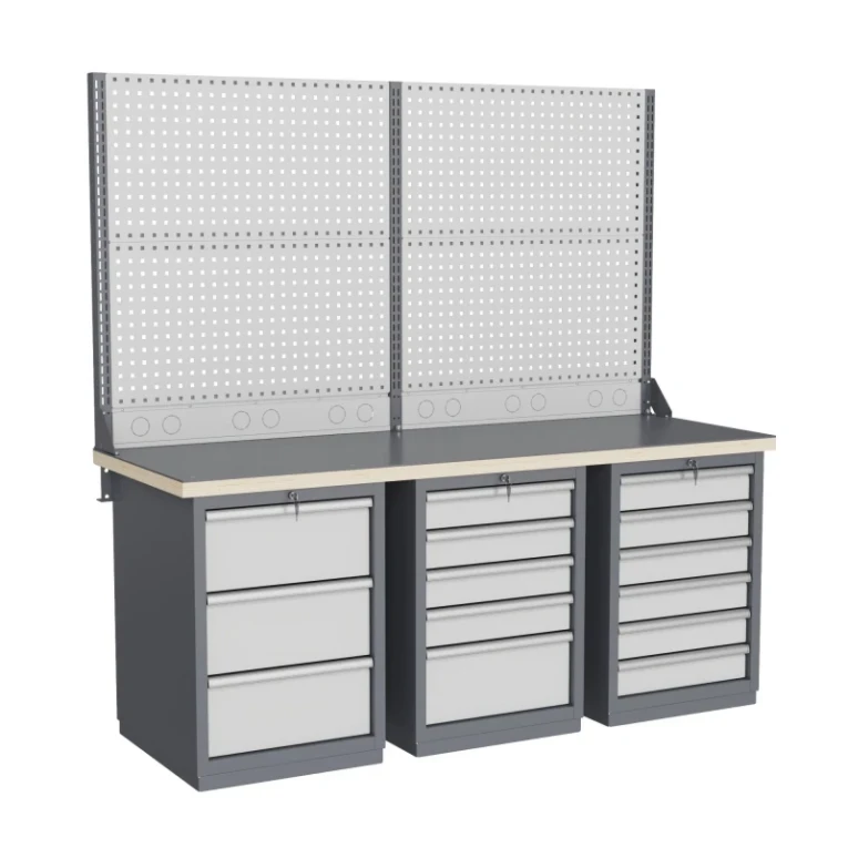 Верстак FBK 205.356-2R купить в Белгороде Верстак FBK 205.356-2R купить в Белгороде