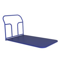 Тележка платформенная ТП 7 (1400x800 мм, без колес) Тележка платформенная ТП 7 (1400x800 мм, без колес)