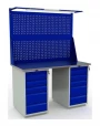 Верстак Profi WT140.WD5/WD5.021