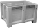 D-Box 1210 P 1200x1000x760 мм перфорированный серый на ножках купить в Белгороде