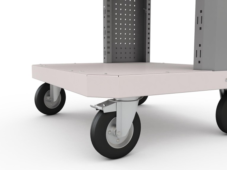 Тележка COMTEX №4 купить в Белгороде Тележка COMTEX №4 купить в Белгороде