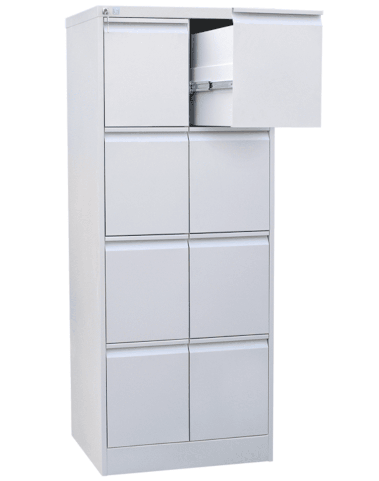 Шкаф картотечный ШК-8 формат А4 купить в Белгороде