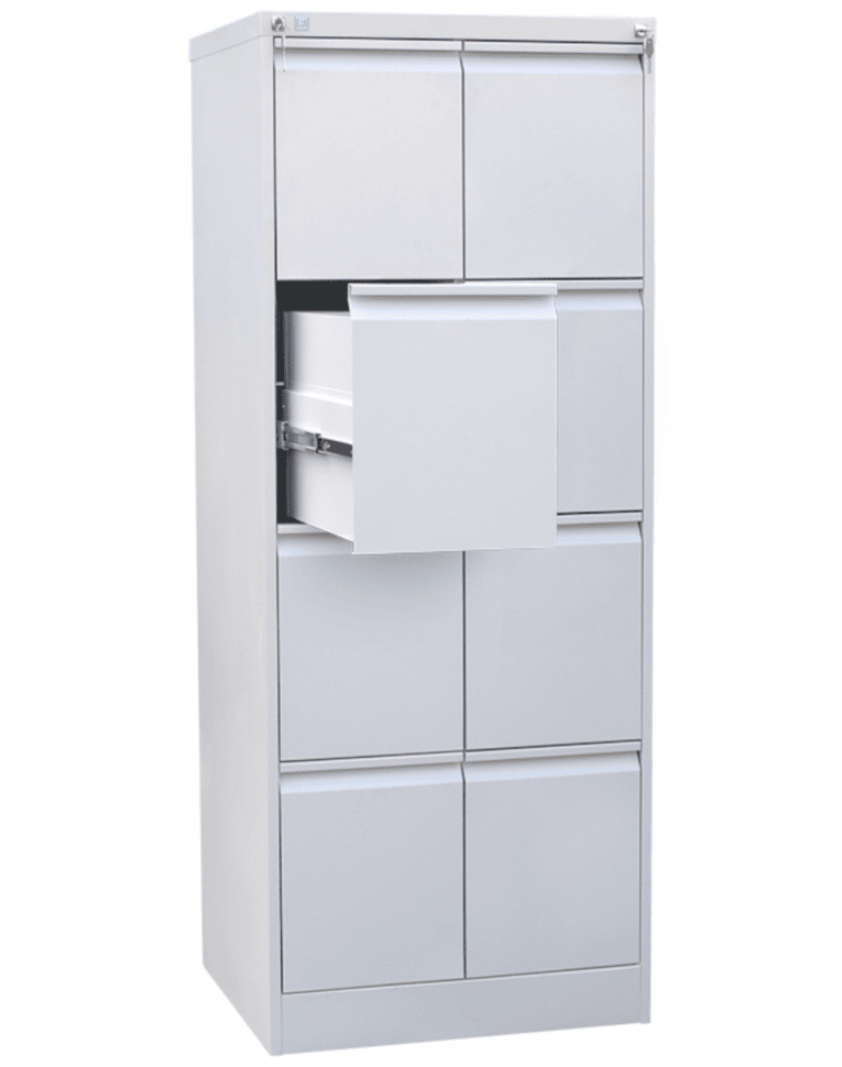 Шкаф картотечный ШК-8 формат А4 купить в Белгороде