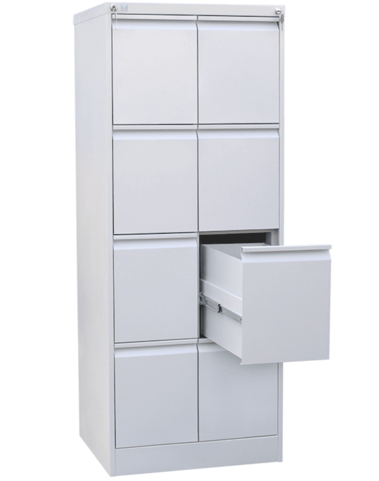 Шкаф картотечный ШК-8 формат А4 купить в Белгороде