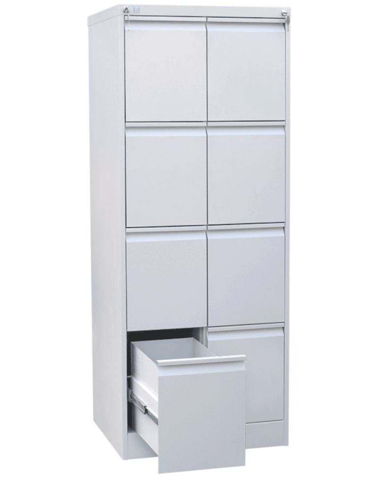 Шкаф картотечный ШК-8 формат А4 купить в Белгороде