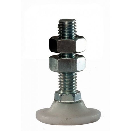 Регулируемый подпятник MS купить в Белгороде