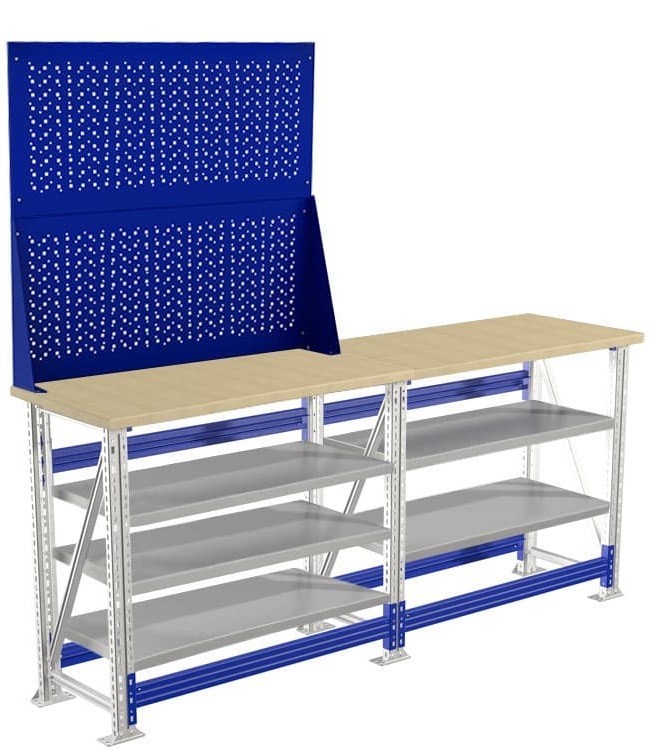 Верстак Master M100.MF1 / MF1 / MF1.023.002 купить в Белгороде Верстак Master M100.MF1 / MF1 / MF1.023.002 купить в Белгороде