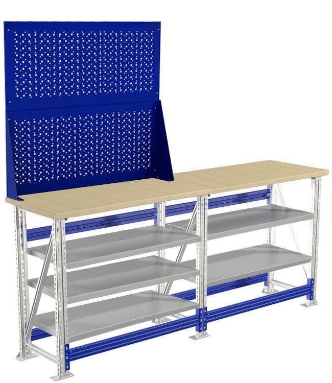 Верстак Master M100.MF1 / MF1 / MF1.023.002 купить в Белгороде Верстак Master M100.MF1 / MF1 / MF1.023.002 купить в Белгороде