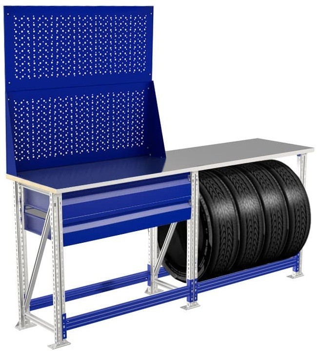 Верстак Master MT100.MF1 / MF1 / MF1.220.000 купить в Белгороде Верстак Master MT100.MF1 / MF1 / MF1.220.000 купить в Белгороде