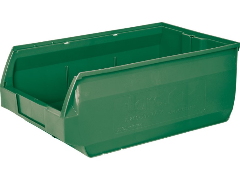 Ящик Palermo 500х310х200 купить в Белгороде Ящик Palermo 500х310х200 купить в Белгороде