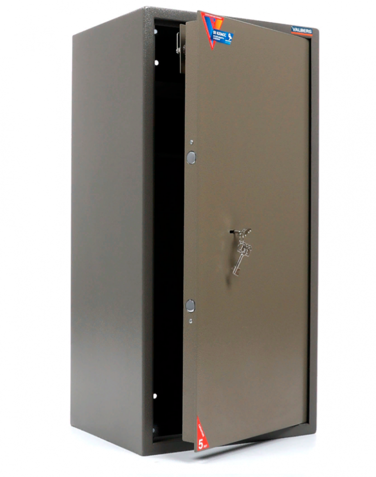 Офисный сейф Valberg ASM 90T KL купить в Белгороде