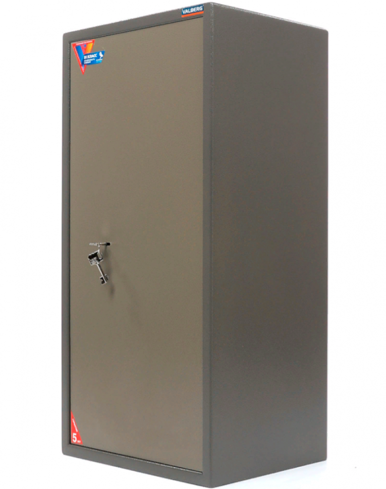 Офисный сейф Valberg ASM 90T KL купить в Белгороде