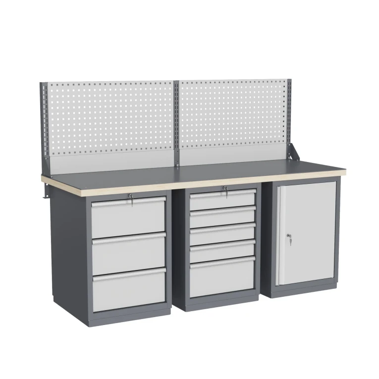 Верстак FBK 205.357-1 купить в Белгороде Верстак FBK 205.357-1 купить в Белгороде