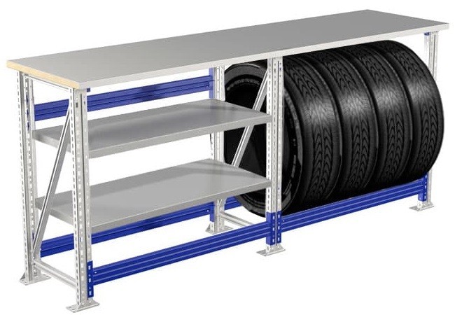Верстак Master MT100.MF1 / MF1 / MF1.002.000 купить в Белгороде Верстак Master MT100.MF1 / MF1 / MF1.002.000 купить в Белгороде