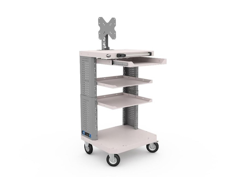 Тележка COMTEX №5 купить в Белгороде Тележка COMTEX №5 купить в Белгороде