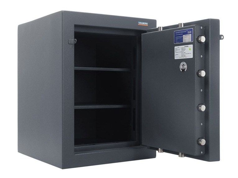 Взломостойкий сейф Valberg Форт 67 EL купить в Белгороде Взломостойкий сейф Valberg Форт 67 EL купить в Белгороде