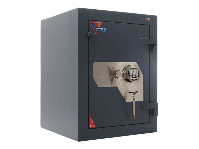 Взломостойкий сейф Valberg Форт 67 EL купить в Белгороде Взломостойкий сейф Valberg Форт 67 EL купить в Белгороде