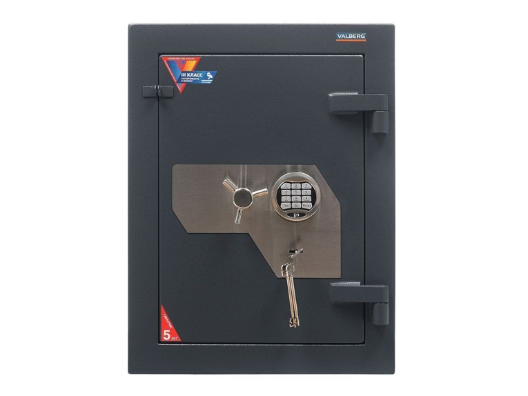 Взломостойкий сейф Valberg Форт 67 EL купить в Белгороде Взломостойкий сейф Valberg Форт 67 EL купить в Белгороде
