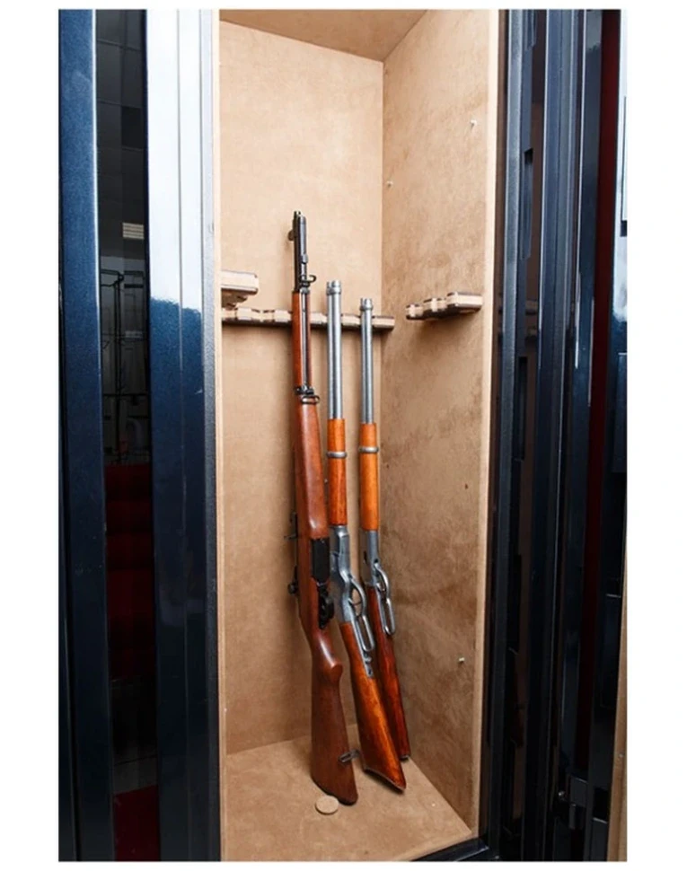 Эксклюзивный сейф Valberg Jager 1660, фото 3
