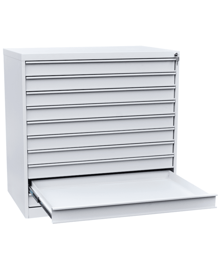 Шкаф картотечный ШК-10 формат А1 купить в Белгороде Шкаф картотечный ШК-10 формат А1 купить в Белгороде