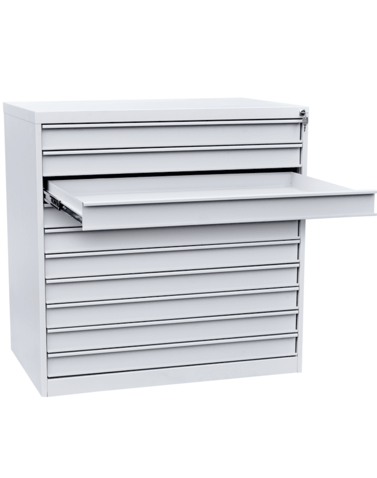 Шкаф картотечный ШК-10 формат А1 купить в Белгороде Шкаф картотечный ШК-10 формат А1 купить в Белгороде