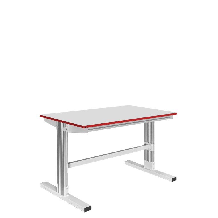 Стол рабочий Gresson СРП-1000х800КП ESD купить в Белгороде Стол рабочий Gresson СРП-1000х800КП ESD купить в Белгороде