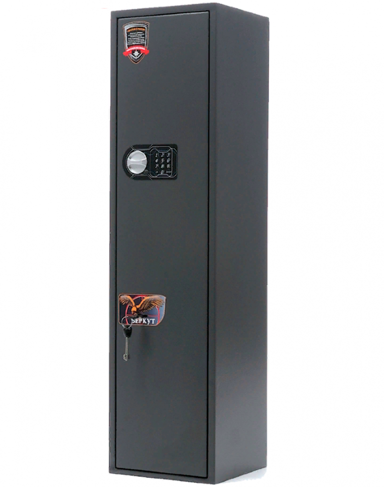 Оружейный сейф Aiko Беркут 1 EL купить в Белгороде