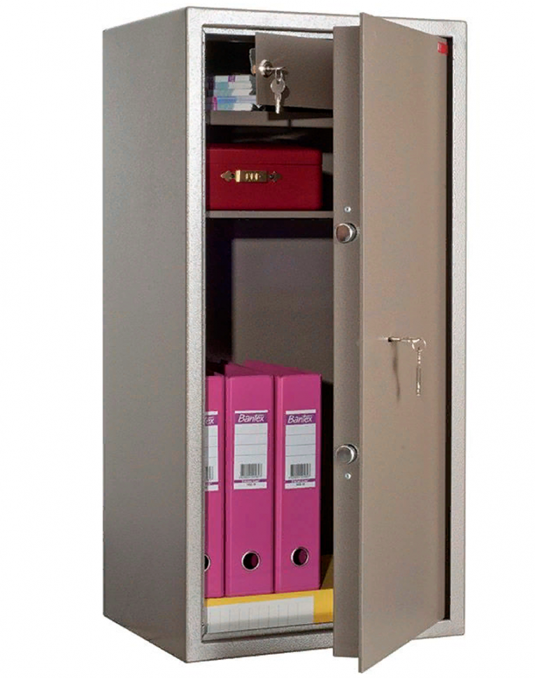 Офисный сейф Aiko TM-90T купить в Белгороде