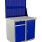 Верстак Profi WT100.WD2/WD1.020