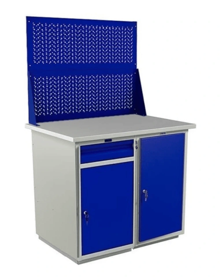 Верстак Profi WT100.WD2/WD1.020 купить в Белгороде