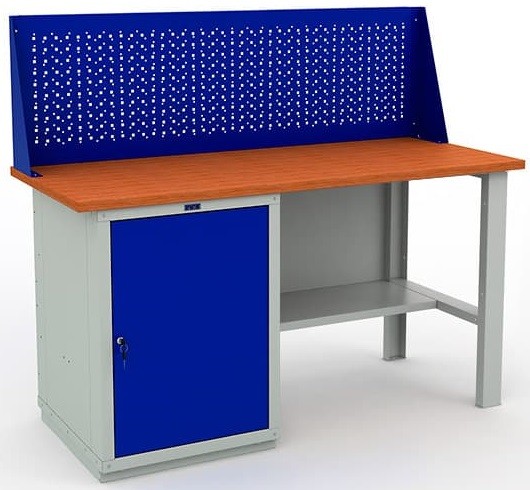 Верстак Expert W160.WS1/F2.010 купить в Белгороде