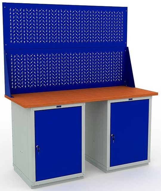 Верстак Expert W160.WS1/WS1.020 купить в Белгороде Верстак Expert W160.WS1/WS1.020 купить в Белгороде