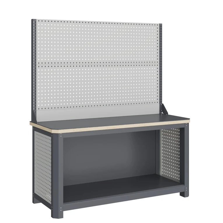 Верстак MCN 1552.0.111-2 купить в Белгороде