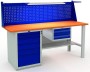 Верстак Expert W200.WS6/F2.111 Верстак Expert W200.WS6/F2.111