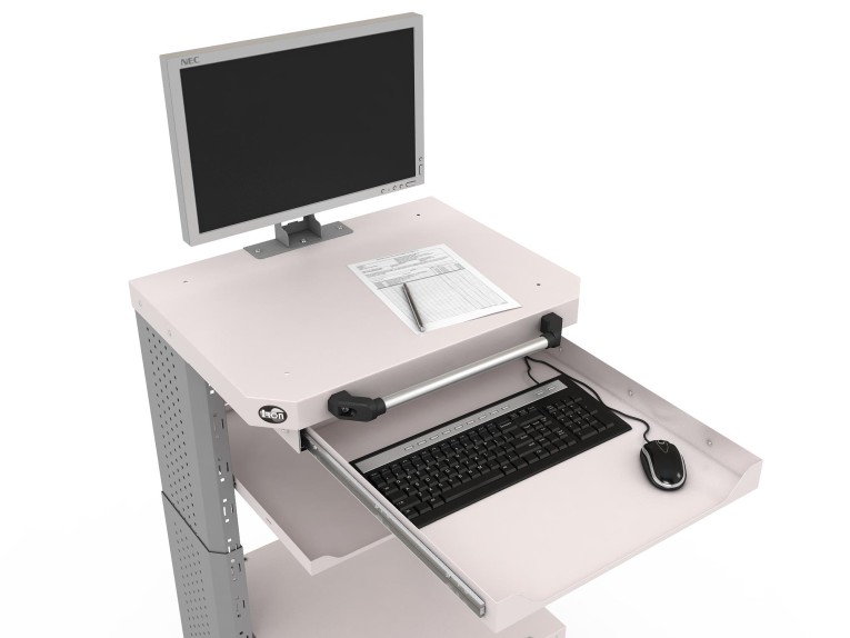 Тележка COMTEX №6 купить в Белгороде Тележка COMTEX №6 купить в Белгороде