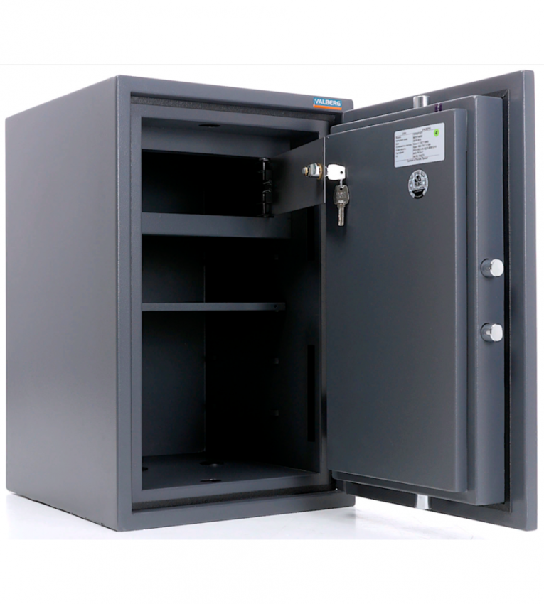 Огневзломостойкий сейф Valberg Гарант 67 T купить в Белгороде Огневзломостойкий сейф Valberg Гарант 67 T купить в Белгороде