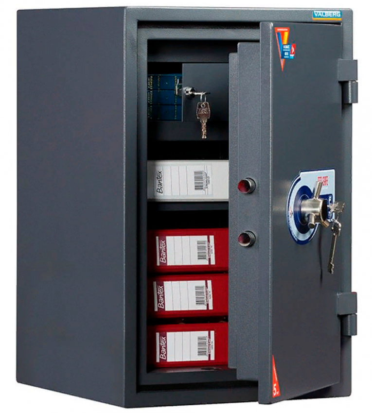 Огневзломостойкий сейф Valberg Гарант 67 T купить в Белгороде Огневзломостойкий сейф Valberg Гарант 67 T купить в Белгороде